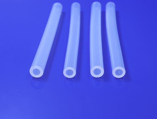 怎么選擇適合醫(yī)療設(shè)備上的硅膠管？